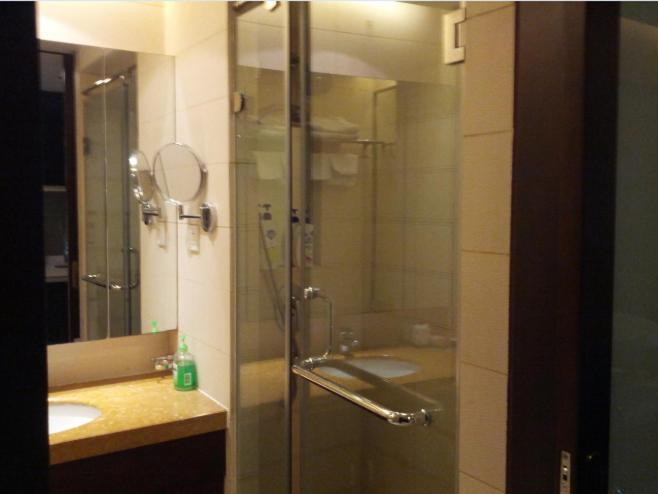 Guangzhou Meiyijia Hotel Apartment الغرفة الصورة